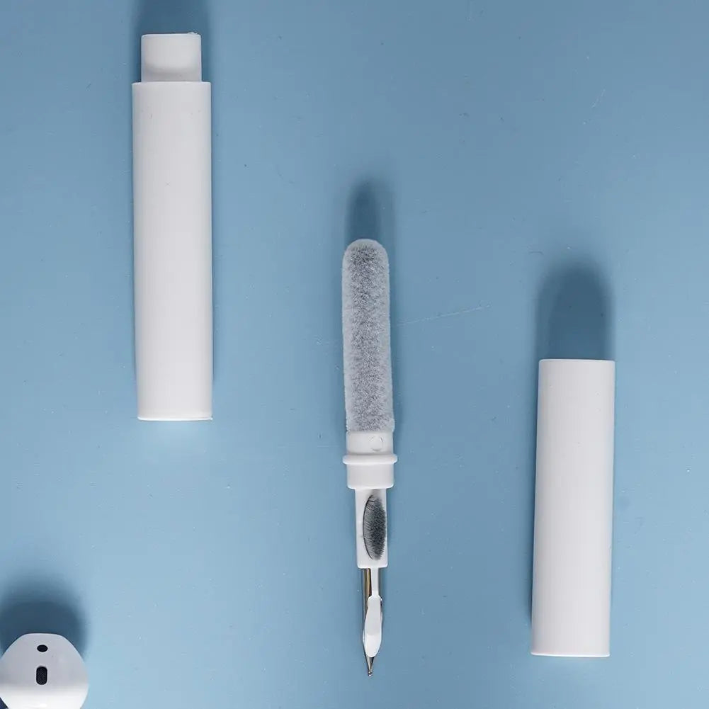 Bluetooth Earphones Cleaning Pen For Airpods Pro 3 2 1 Durable Earbuds Case Cleaner Kit Clean Brush Pen For Xiaomi Airdots 3Pro
